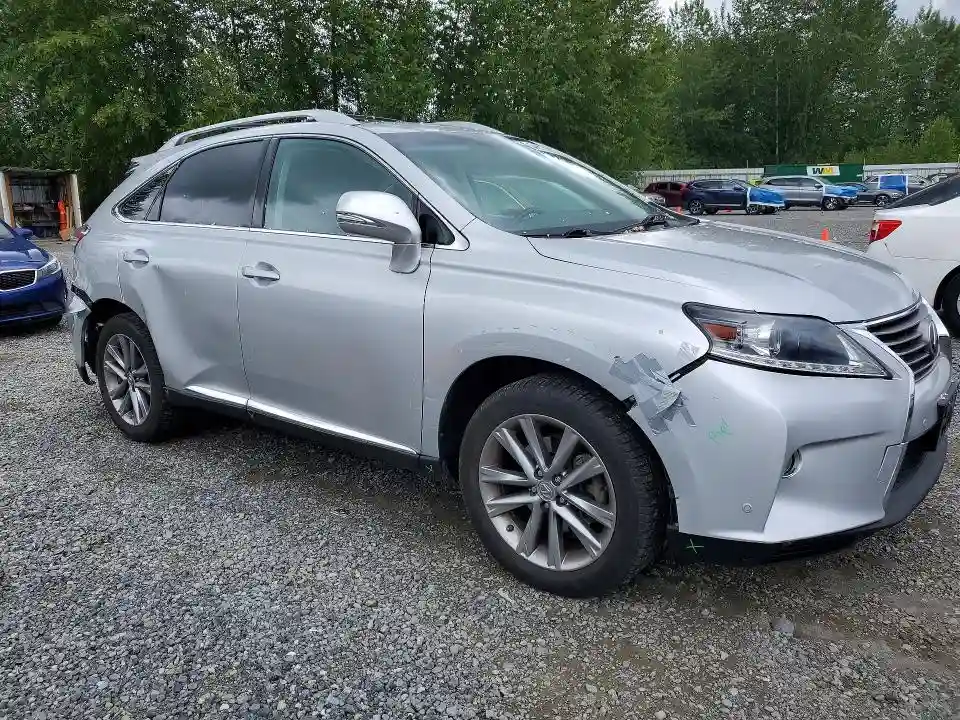 2T2ZK1BAXDC130601 2013 LEXUS RX350-3