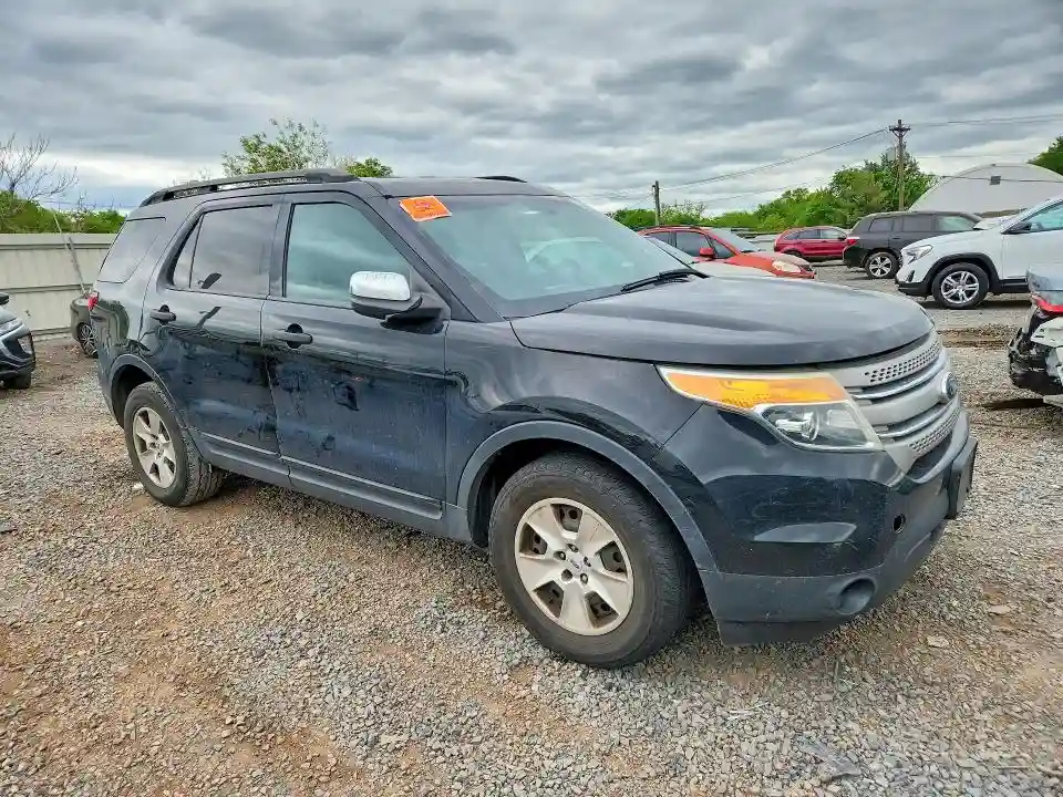 1FMHK8B82CGA46631 2012 FORD EXPLORER-3