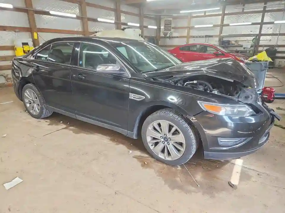 1FAHP2FW7BG145249 2011 FORD TAURUS-3
