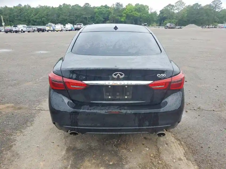 JN1CV7AP6JM241268 2018 INFINITI Q50-5