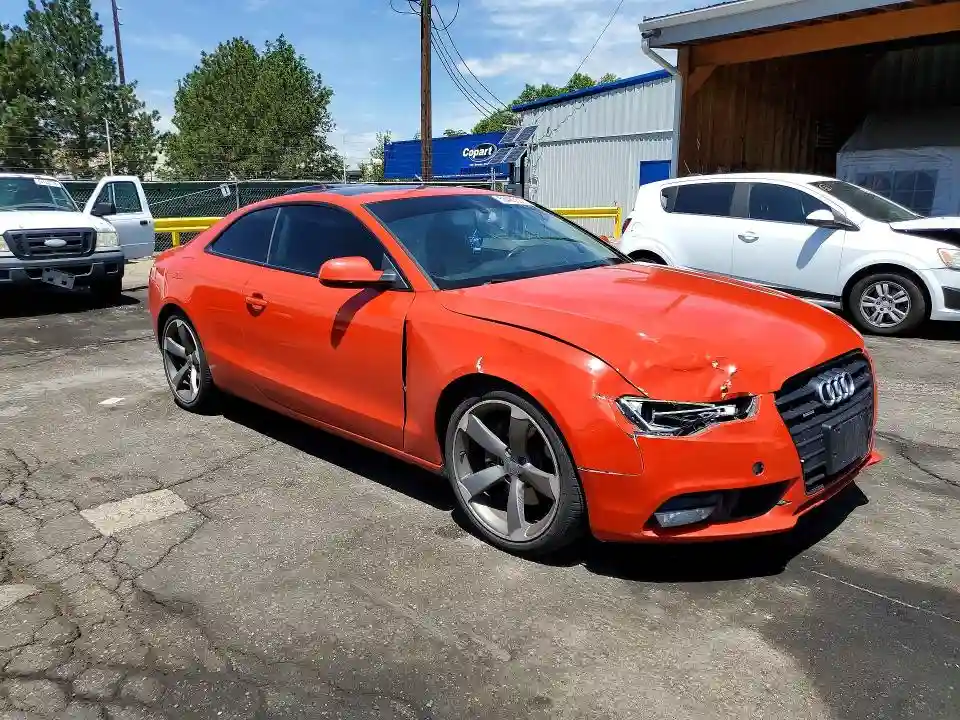 WAULFAFR8EA061263 2014 AUDI A5-3