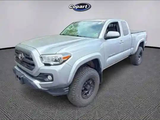 5TFSX5EN9GX041430 2016 TOYOTA TACOMA-1