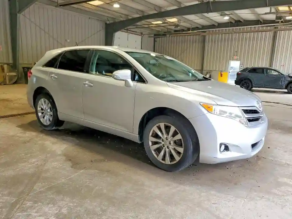 4T3BA3BB0EU062006 2014 TOYOTA VENZA-3