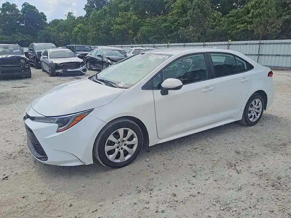 5YFB4MDE2RP138541 2024 TOYOTA COROLLA-0