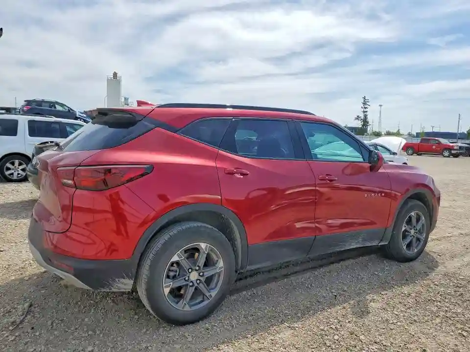 3GNKBCR45PS228838 2023 CHEVROLET BLAZER-2