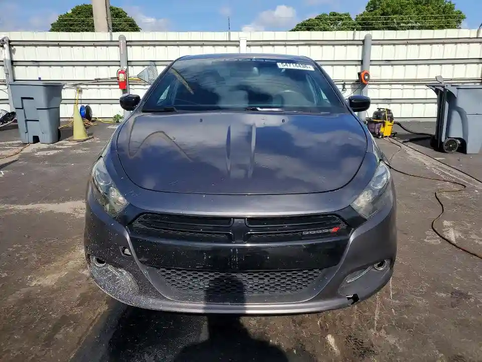 1C3CDFBBXGD592369 2016 DODGE DART-4
