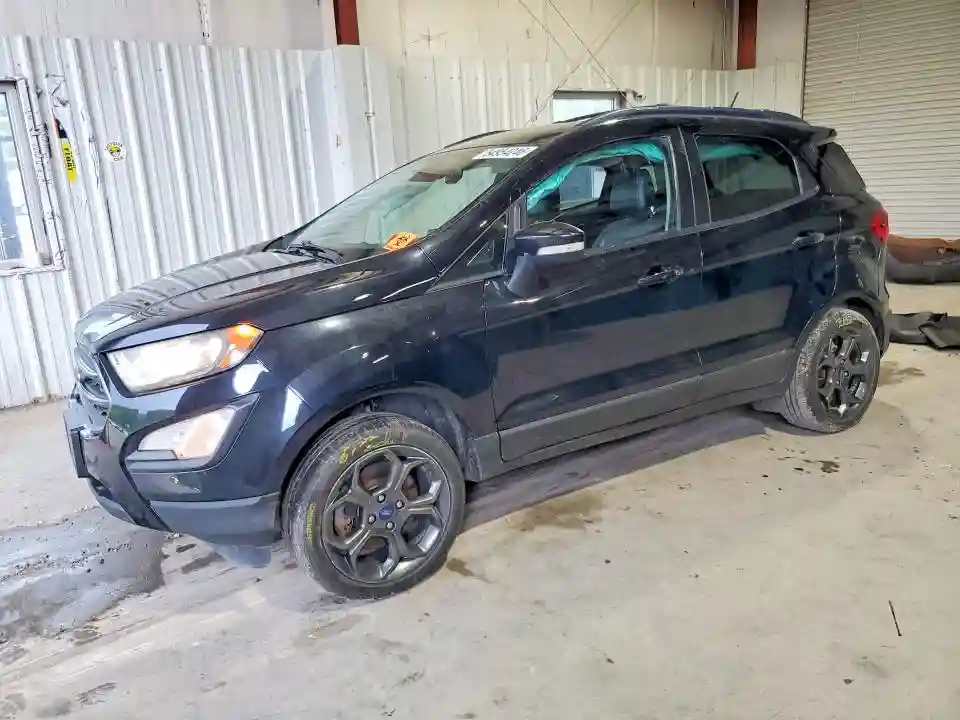 MAJ6P1CL2JC160369 2018 FORD ECOSPORT-0