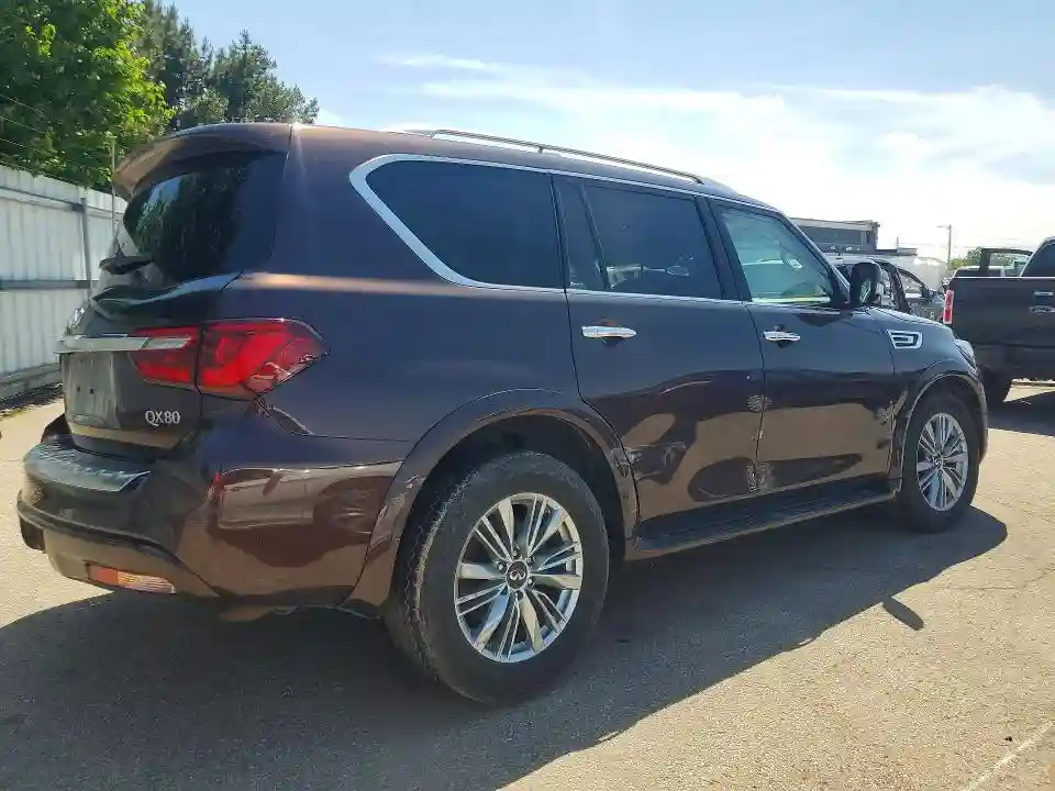 JN8AZ2NE7K9230180 2019 INFINITI QX80-2