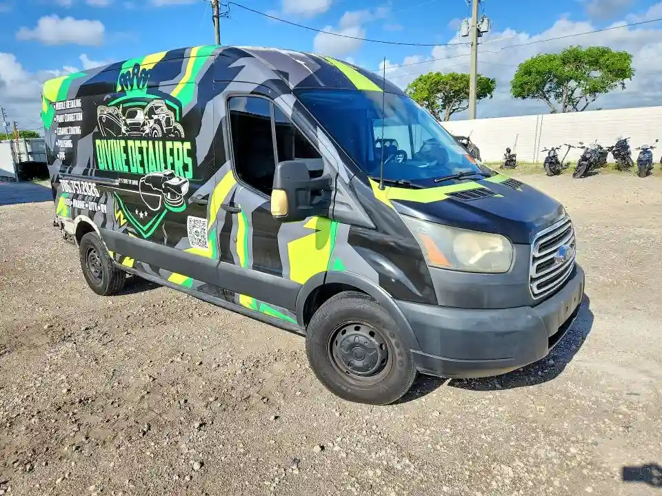 1FTNR2CM0FKA08117 2015 FORD TRANSIT-3