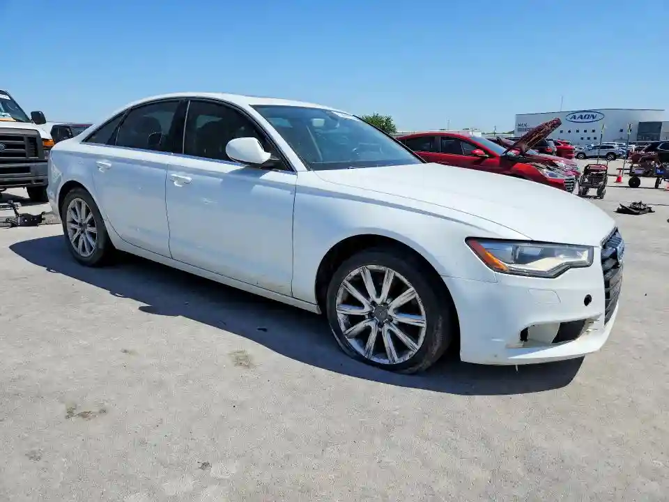WAUCFAFC7EN059976 2014 AUDI A6-3