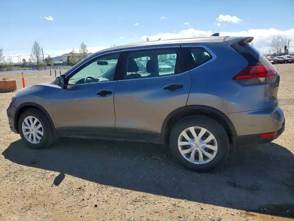 5N1AT2MT3HC804133 2017 NISSAN ROGUE-1