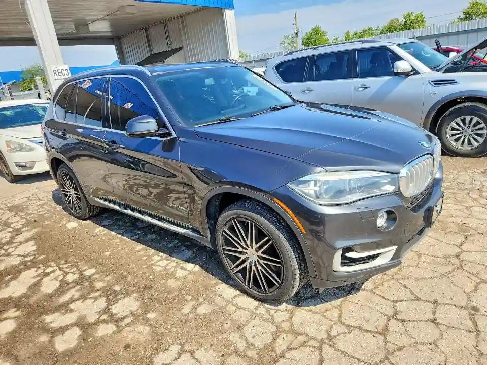 5UXKR6C51F0J77611 2015 BMW X5-3