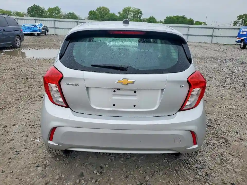 KL8CD6SA4LC448473 2020 CHEVROLET SPARK-5