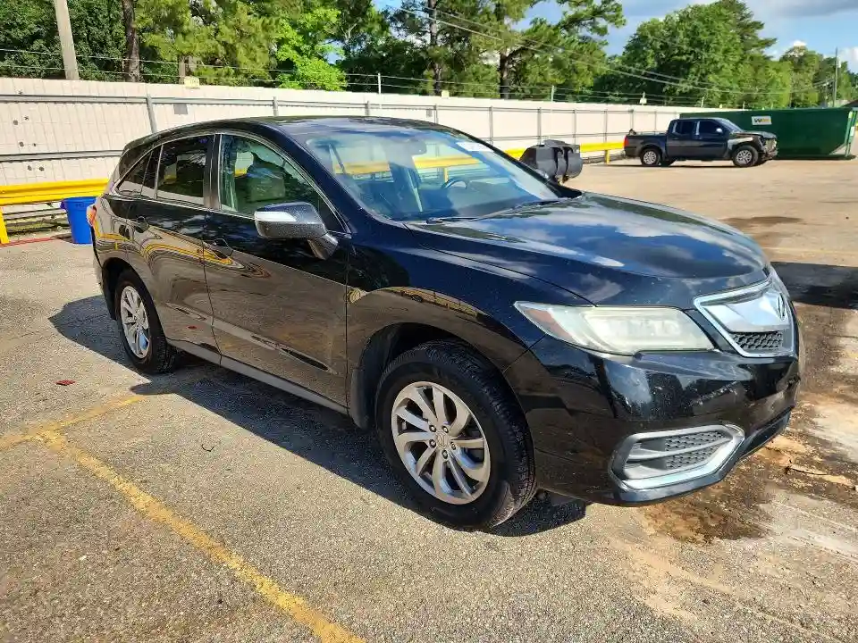 5J8TB3H54HL013614 2017 ACURA RDX-3