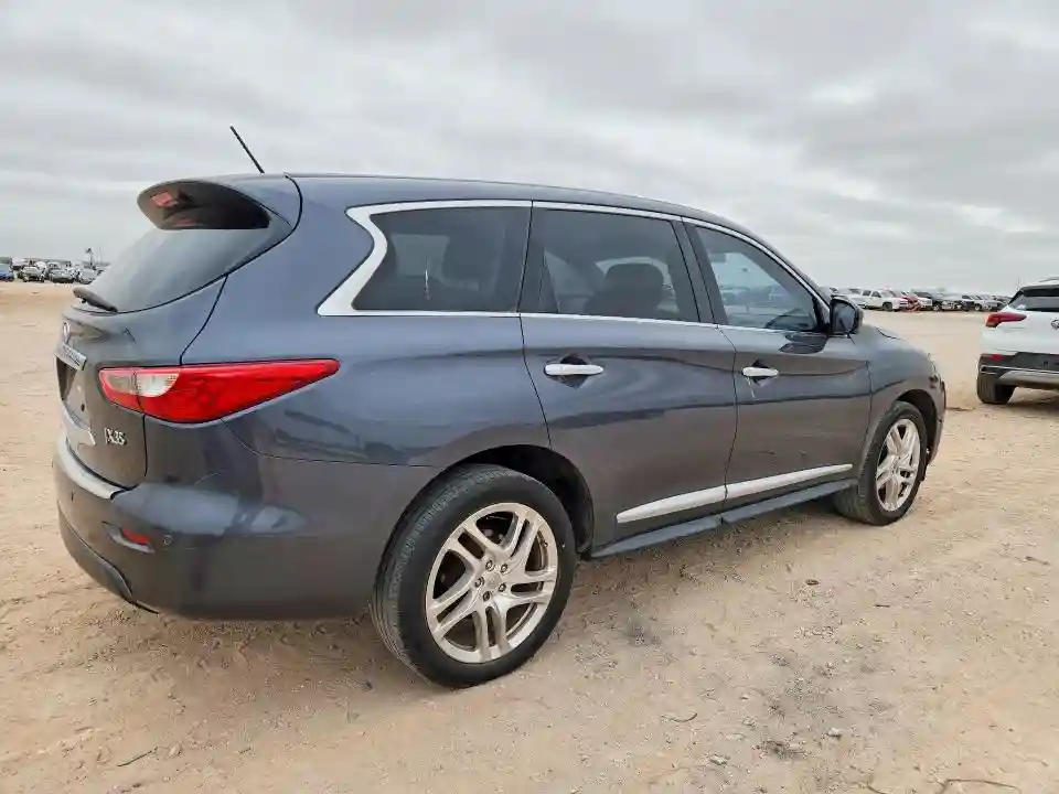 5N1AL0MM2DC314404 2013 INFINITI JX35-2