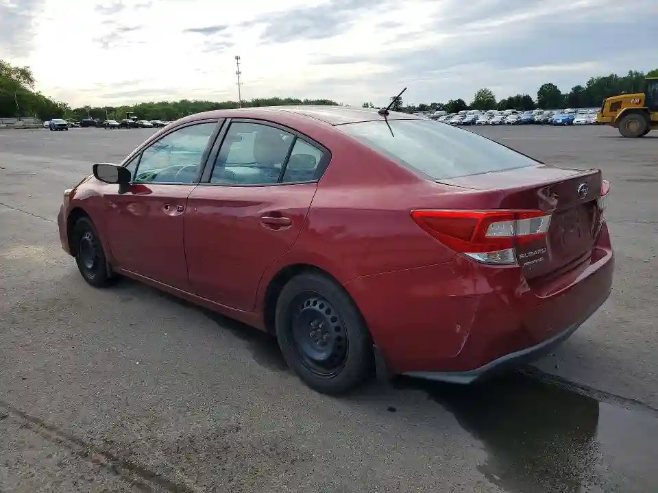 4S3GKAA63H3608638 2017 SUBARU IMPREZA-1