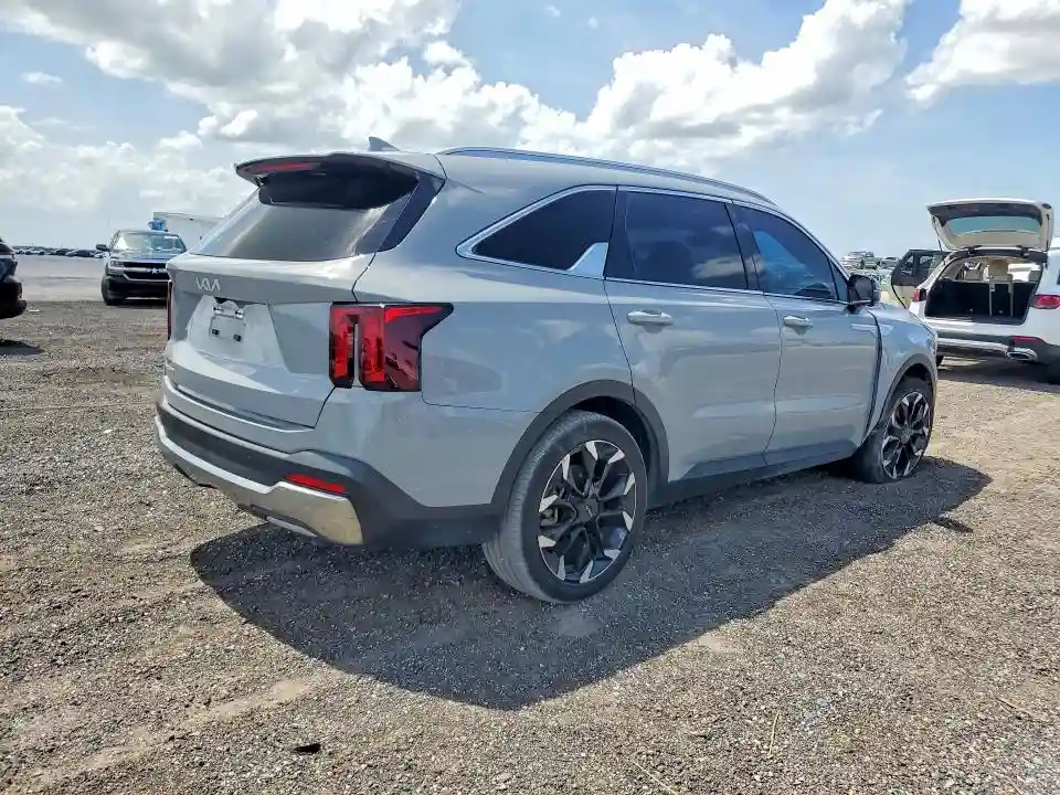 5XYRK4JF6RG260857 2024 KIA SORENTO-2