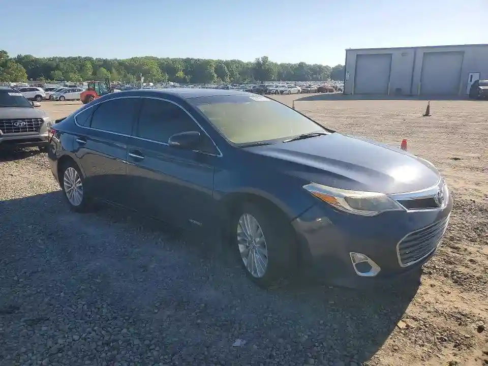4T1BD1EB6EU019094 2014 TOYOTA AVALON-3