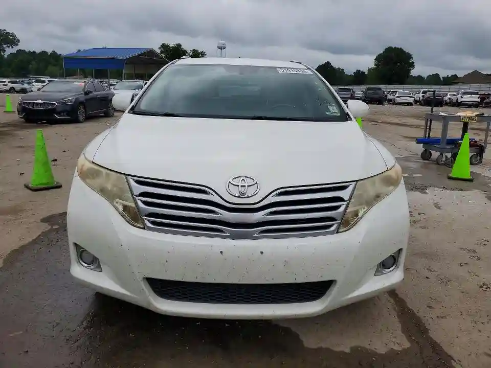 4T3ZA3BB5AU034632 2010 TOYOTA VENZA-4