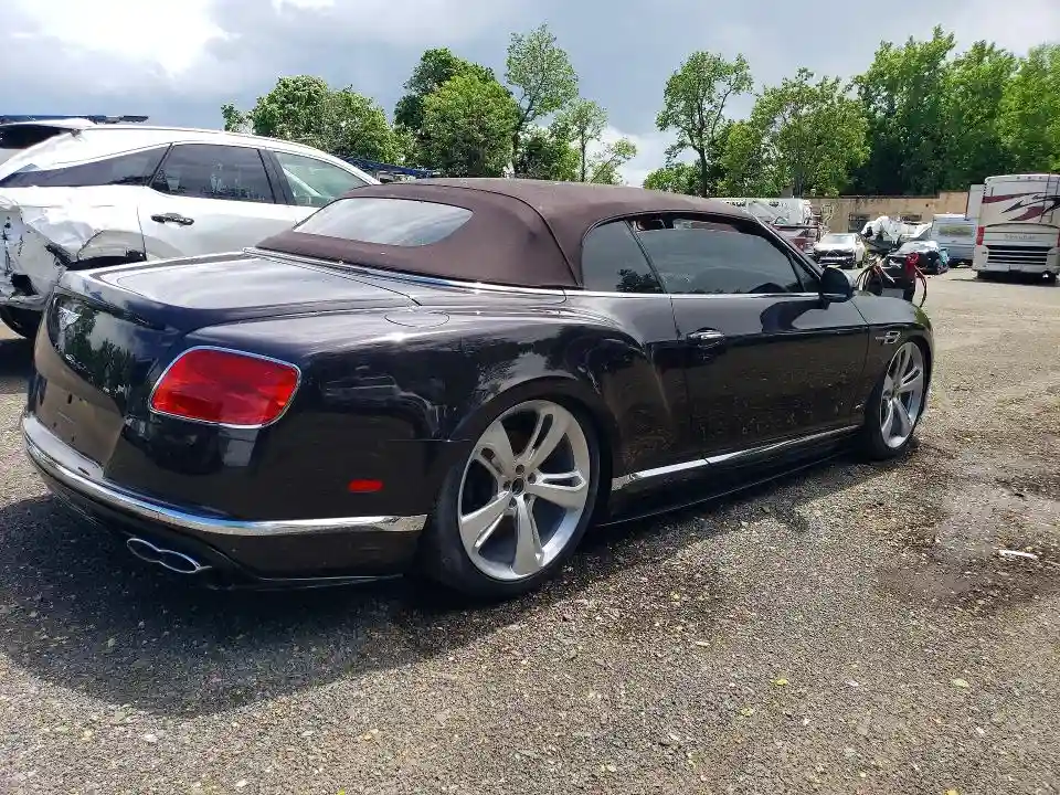 SCBGH3ZA8GC056834 2016 BENTLEY CONTINENTA-2