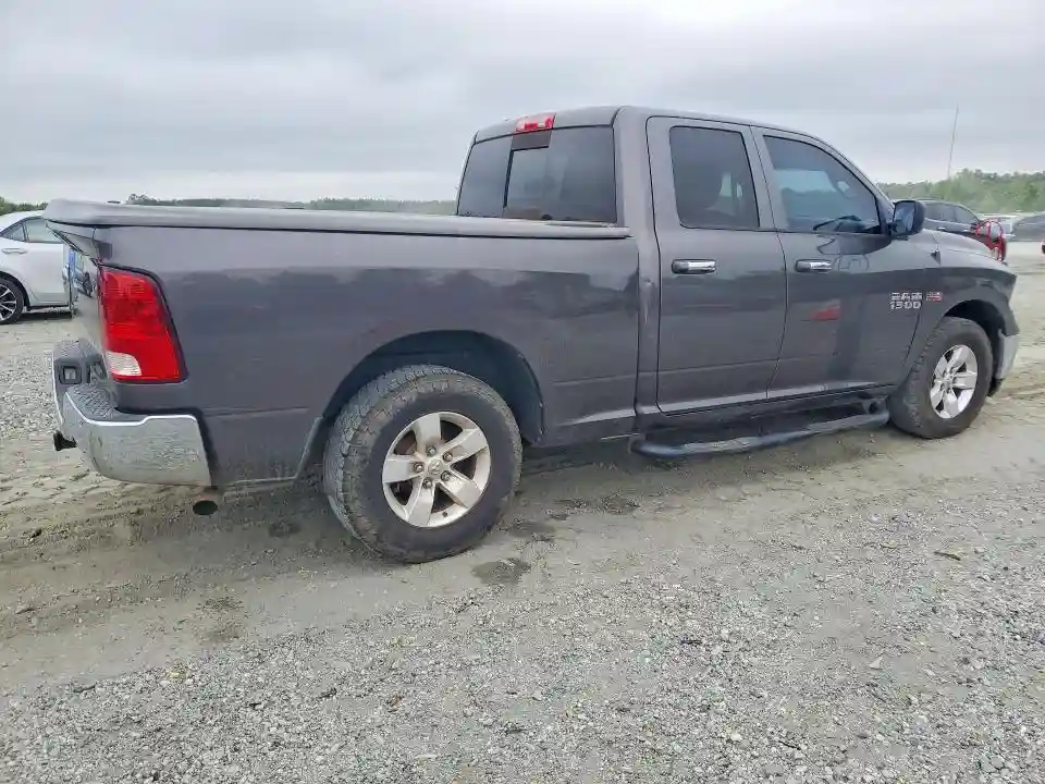 1C6RR6GT9ES366199 2014 RAM 1500-2