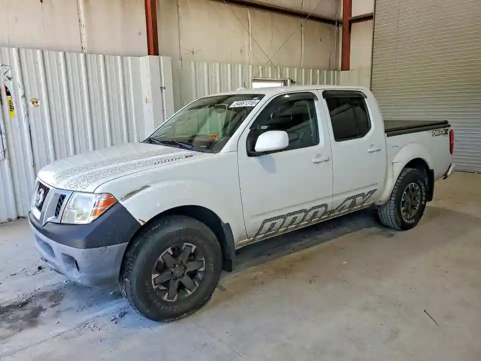 1N6AD0EV3EN765871 2014 NISSAN FRONTIER-0