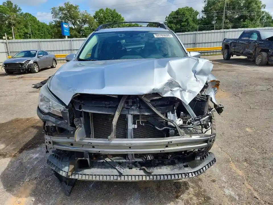 4S4WMAFDXL3464524 2020 SUBARU ASCENT-4