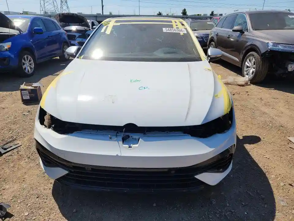 WVWEB7CD4NW165450 2022 VOLKSWAGEN GOLF-4
