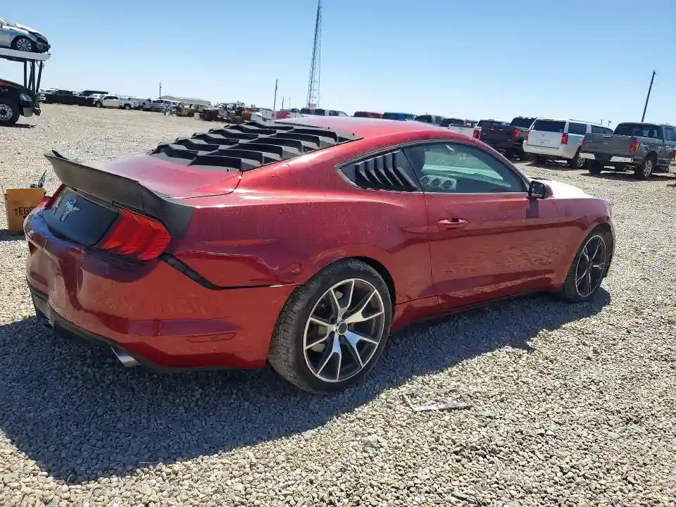 1FA6P8AM3F5407902 2015 FORD MUSTANG-2
