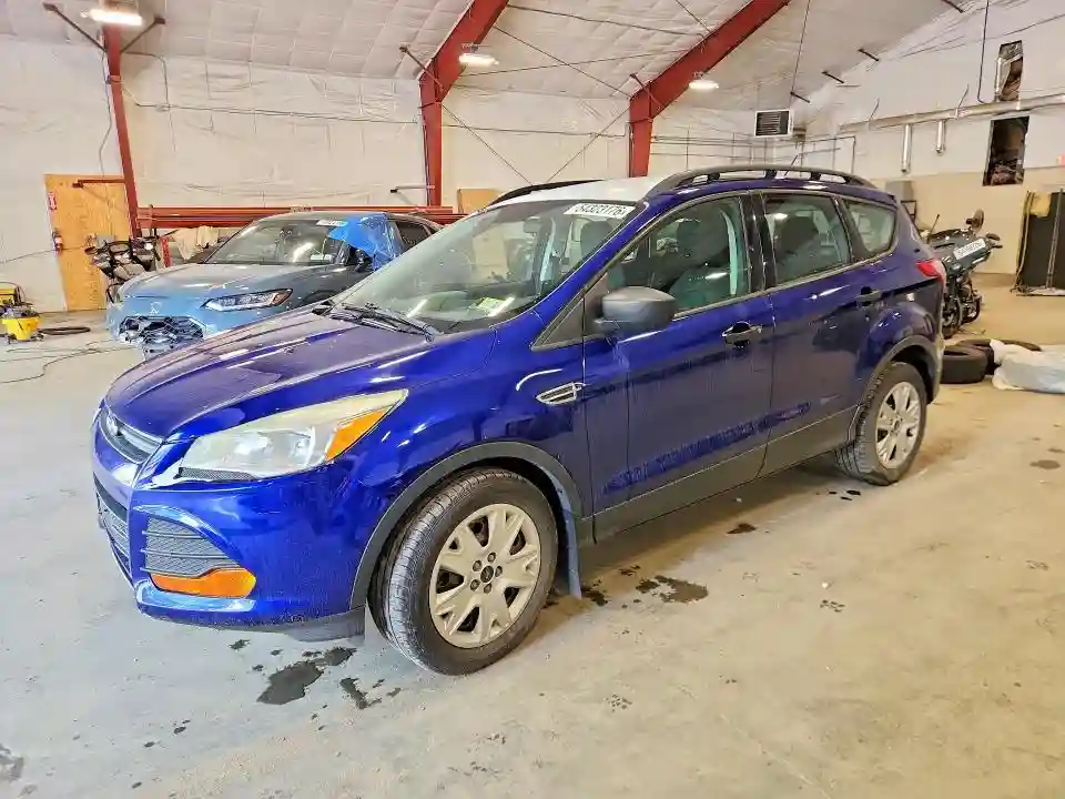 1FMCU0F77FUA34696 2015 FORD ESCAPE-0