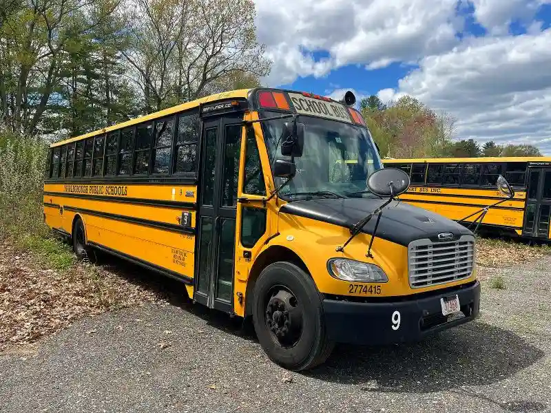 4UZABRDU8FCFW9555 2015 FREIGHTLINER ALL OTHER-0