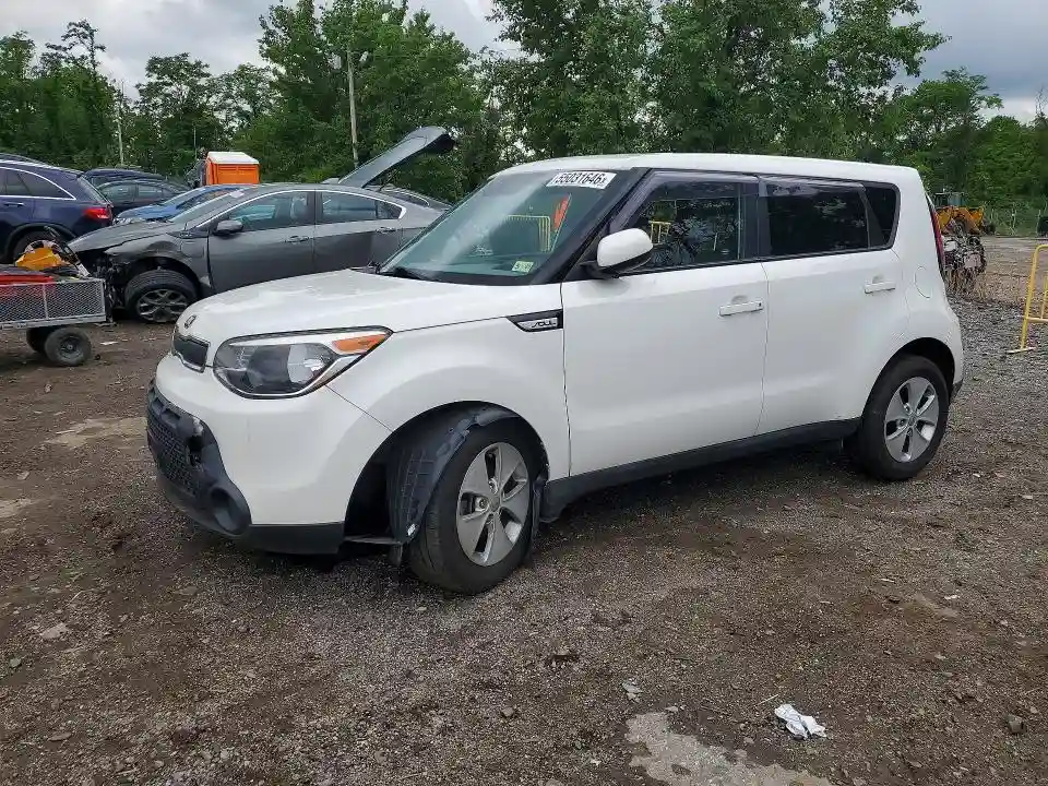 KNDJN2A25G7303990 2016 KIA SOUL BASE-0