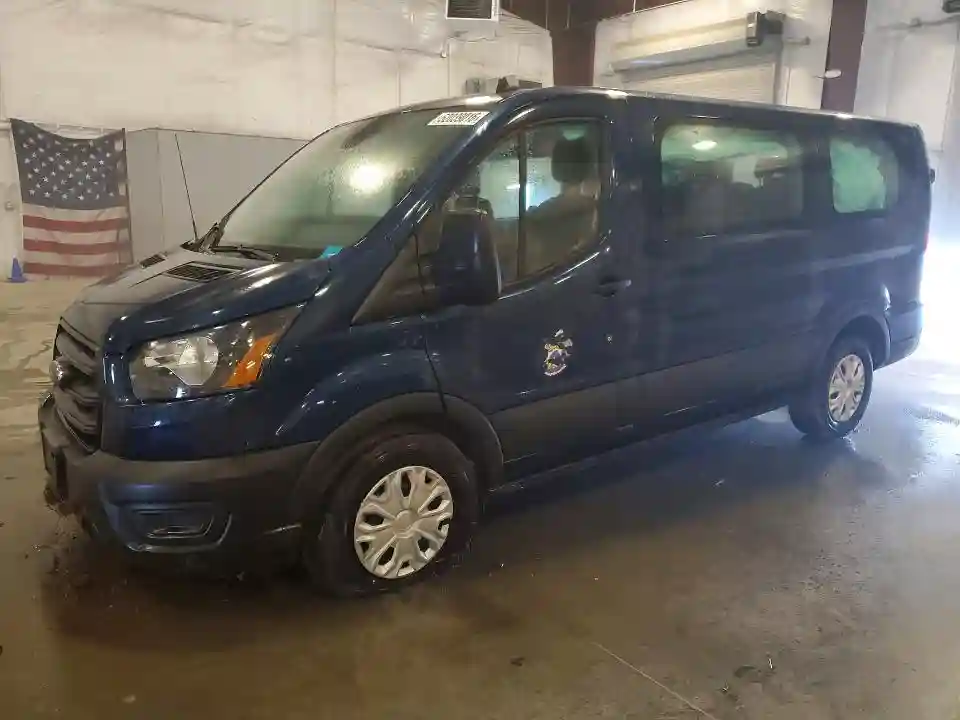 1FMZK1Y8XLKB78570 2020 FORD TRANSIT-0