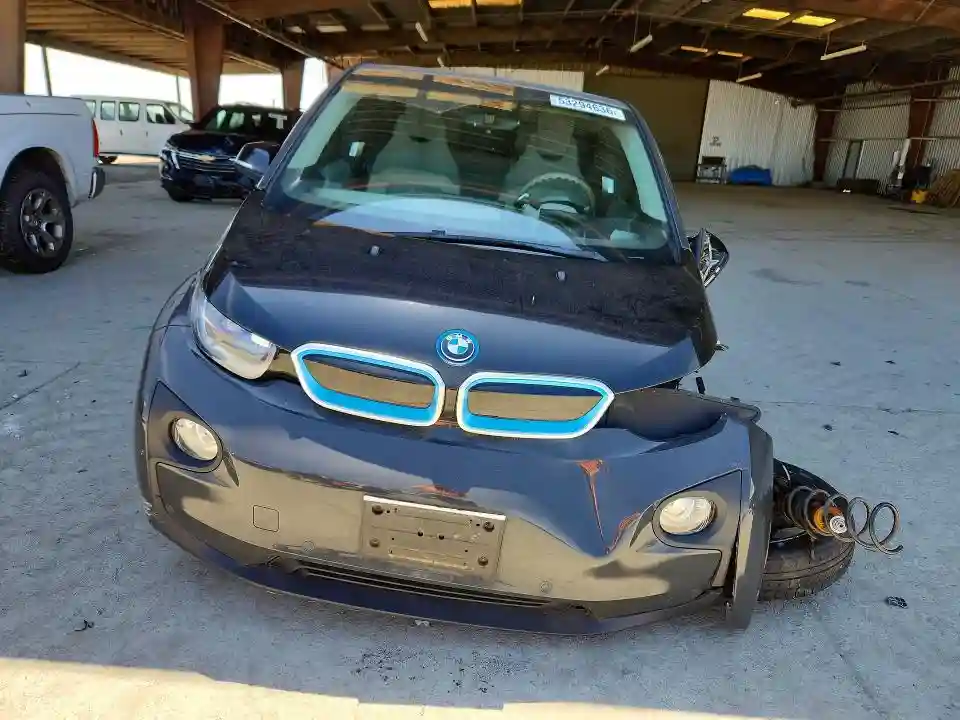 WBY1Z2C52FV286408 2015 BMW I SERIES-4