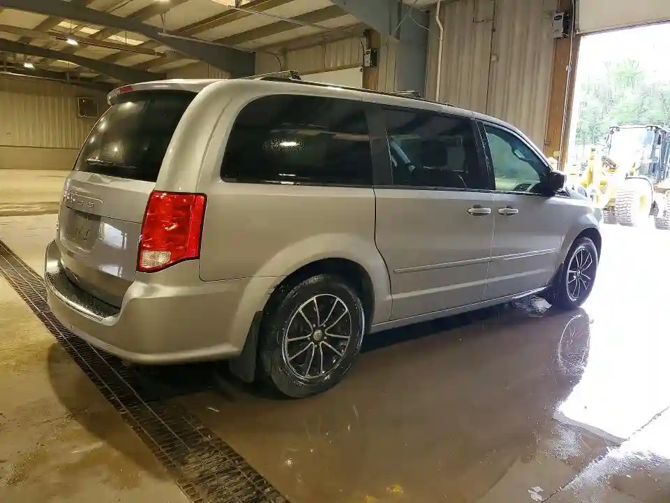 2C4RDGEG0GR321241 2016 DODGE CARAVAN-2
