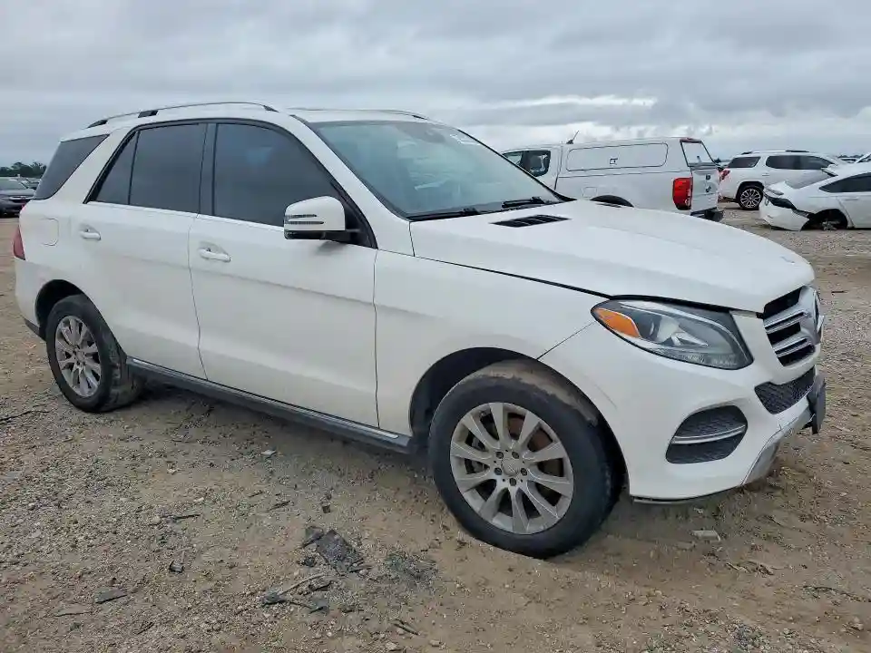 4JGDA0EB6GA642800 2016 MERCEDES-BENZ GLE-CLASS-3