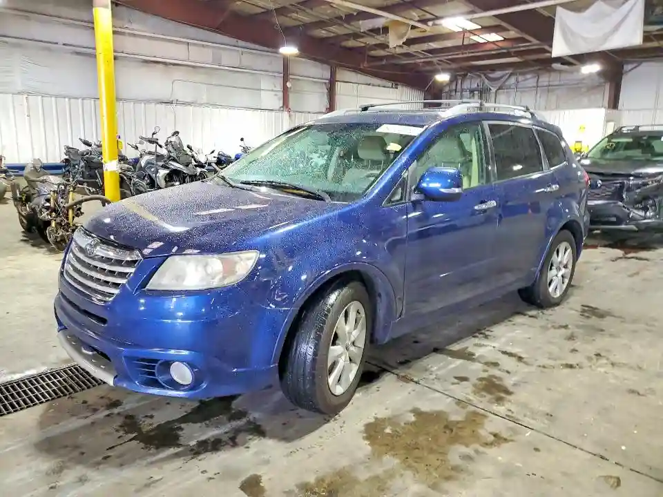 4S4WX9GD1A4401212 2010 SUBARU TRIBECA-0