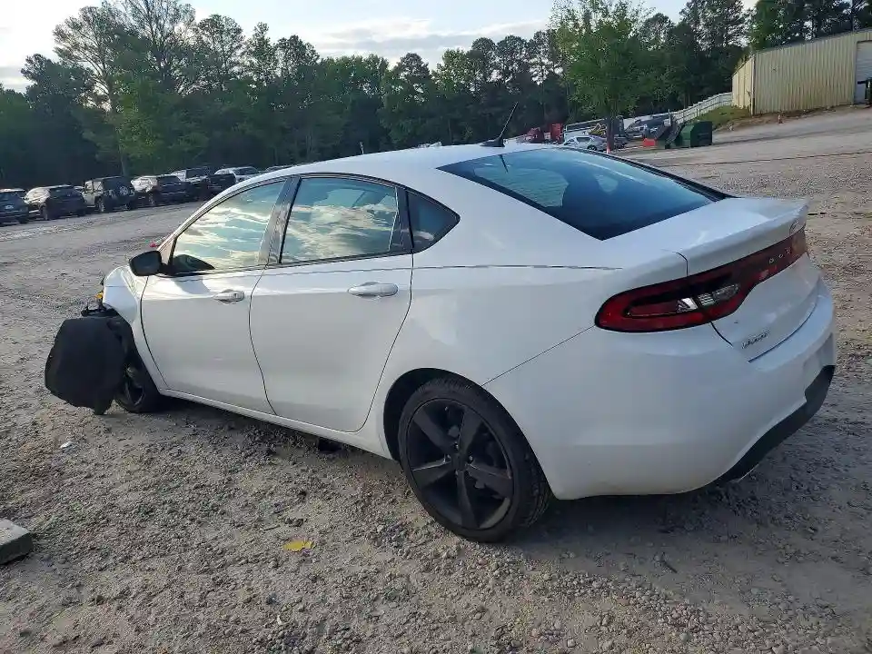 1C3CDFBB4FD213350 2015 DODGE DART-1