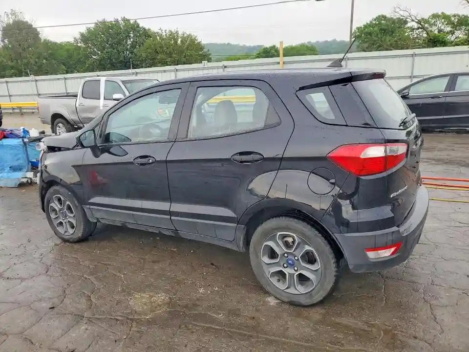 MAJ3S2FE1MC453740 2021 FORD ECOSPORT-1