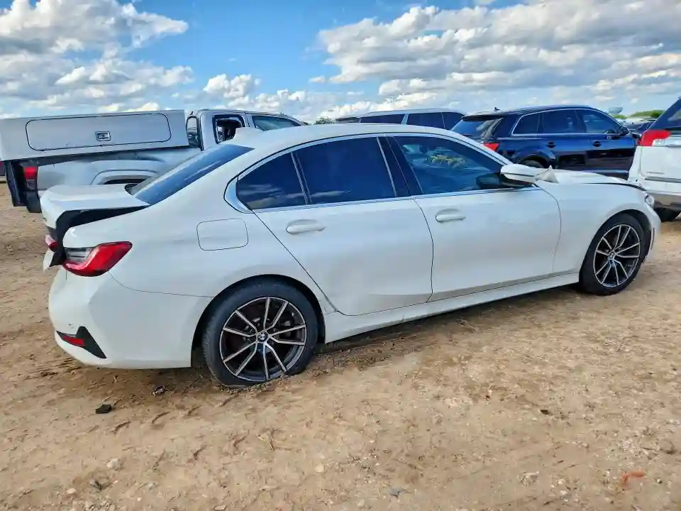 3MW5R1J0XL8B22176 2020 BMW 3 SERIES-2