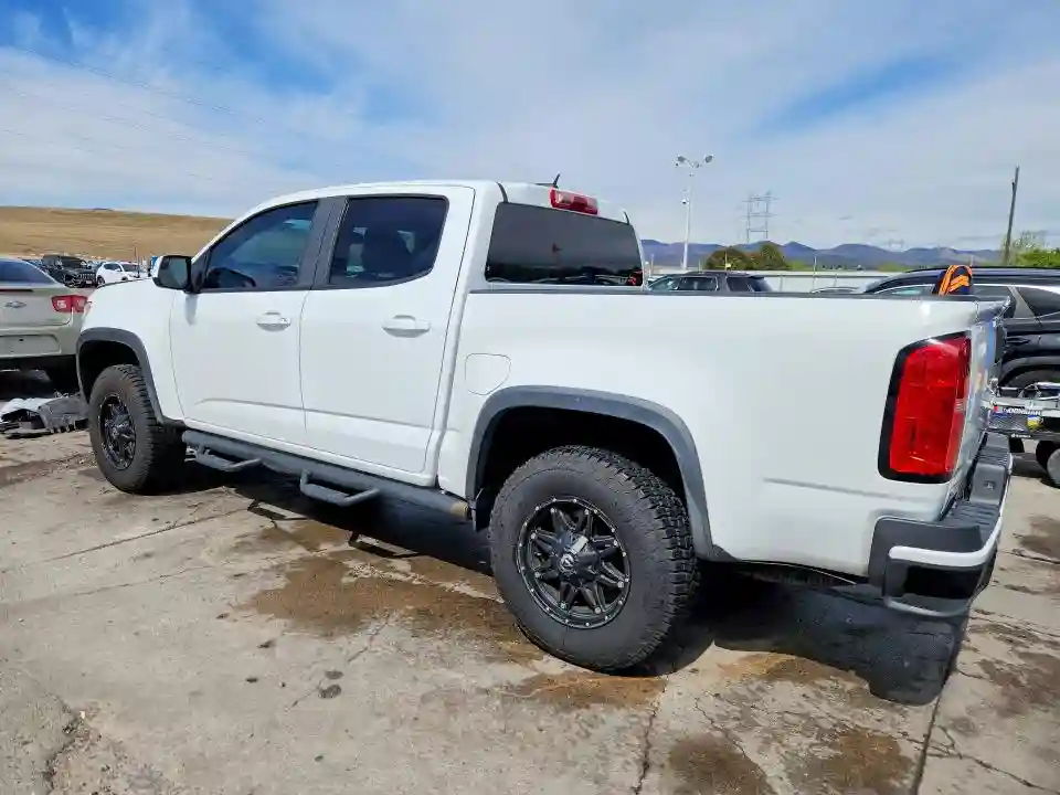 1GCGTCE37F1182017 2015 CHEVROLET COLORADO-1