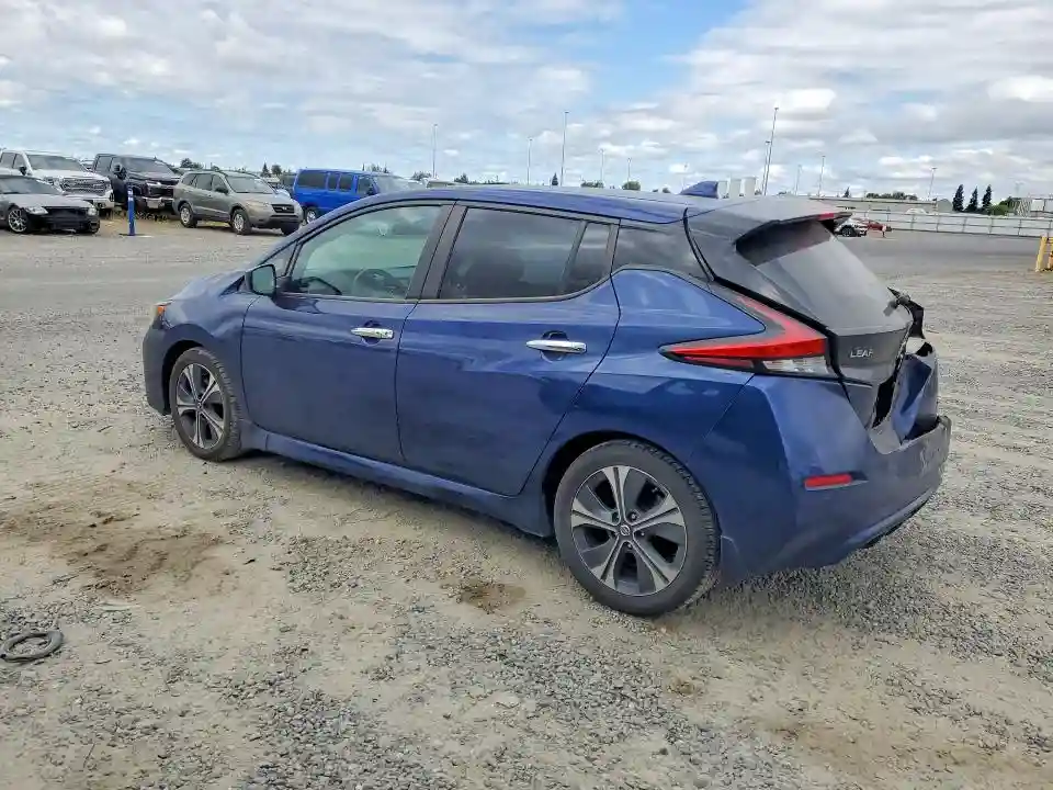 1N4AZ1CV5NC550037 2022 NISSAN LEAF-1