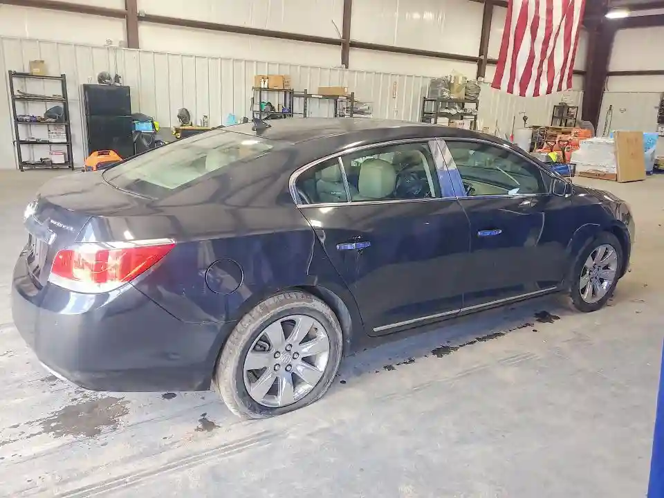 1G4GC5E39DF166361 2013 BUICK LACROSSE-2