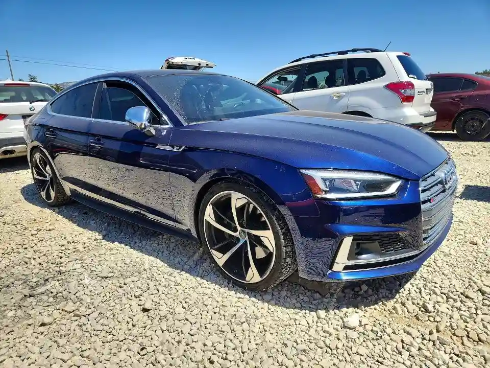 WAUC4CF56KA074572 2019 AUDI S5/RS5-3