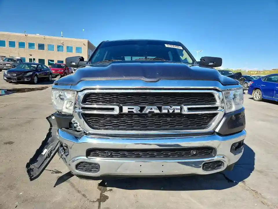 1C6SRFFM6LN255536 2020 RAM 1500-4