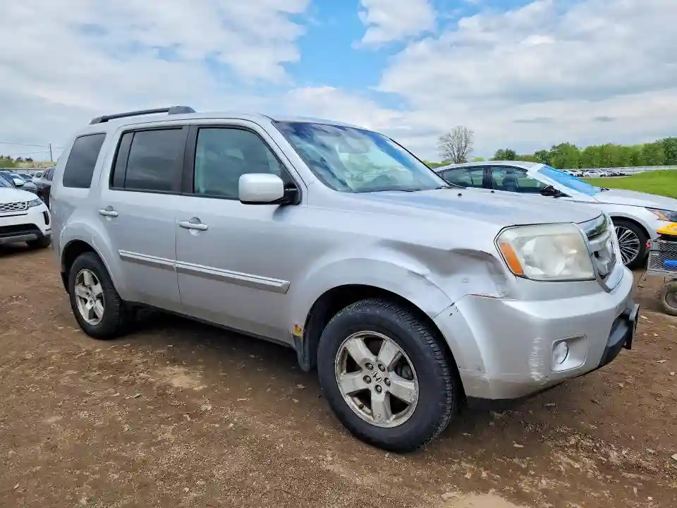 5FNYF4H59BB021135 2011 HONDA PILOT-3