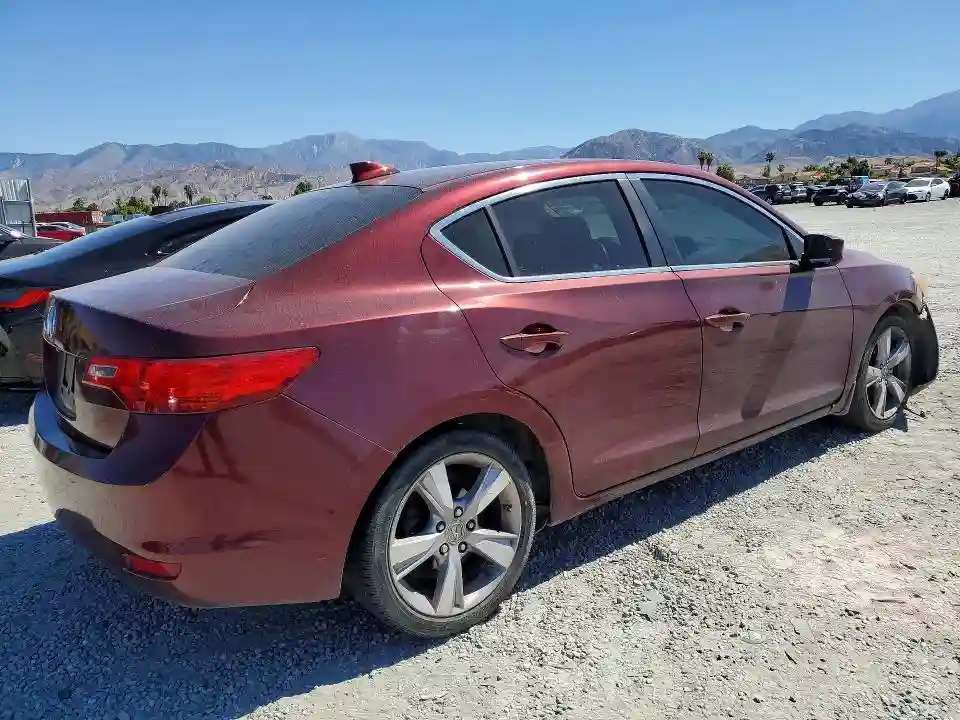 19VDE1F73EE001227 2014 ACURA ILX-2