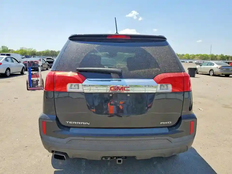 2GKFLSEK8G6326254 2016 GMC TERRAIN-5