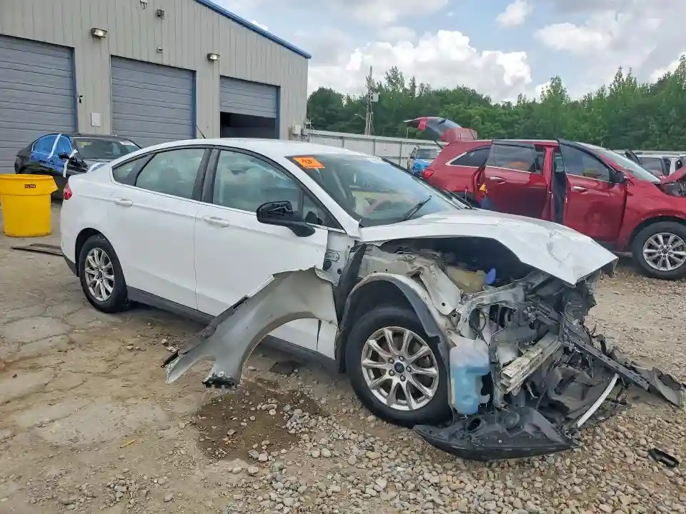 3FA6P0G75GR169987 2016 FORD FUSION-3