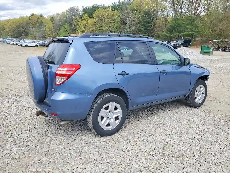 2T3BF4DV8BW085365 2011 TOYOTA RAV4-2